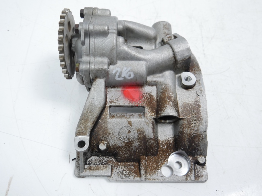 [MTD-507152] Bomba de aceite BMW Serie 5 E39 2.2 520i M54B22 226S1 M54 7501569