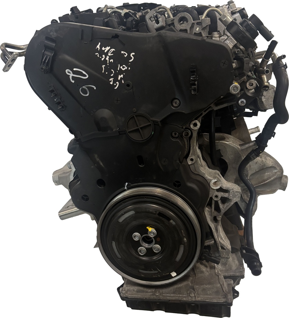 [MTD-492185] Motor Audi A4 B9 A5 A6 C8 A7 Q5 2.0 TDI