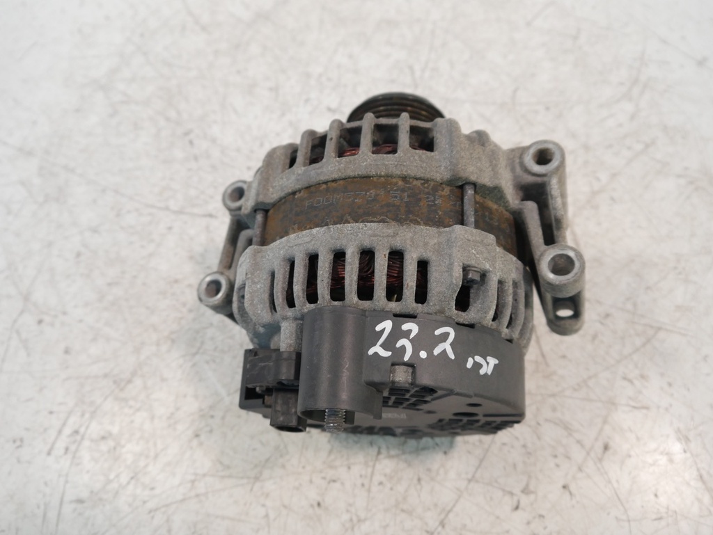 [MTD-505720] Alternador Audi A4 B8 Exeo 1.8 TFSI CDHA CDH 06H903017T