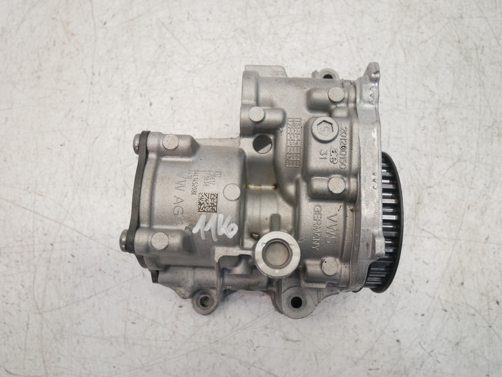 [MTD-507675] Bomba de aceite VW Audi Skoda Seat 2.0 TDI CRL CRLB 04L145208K