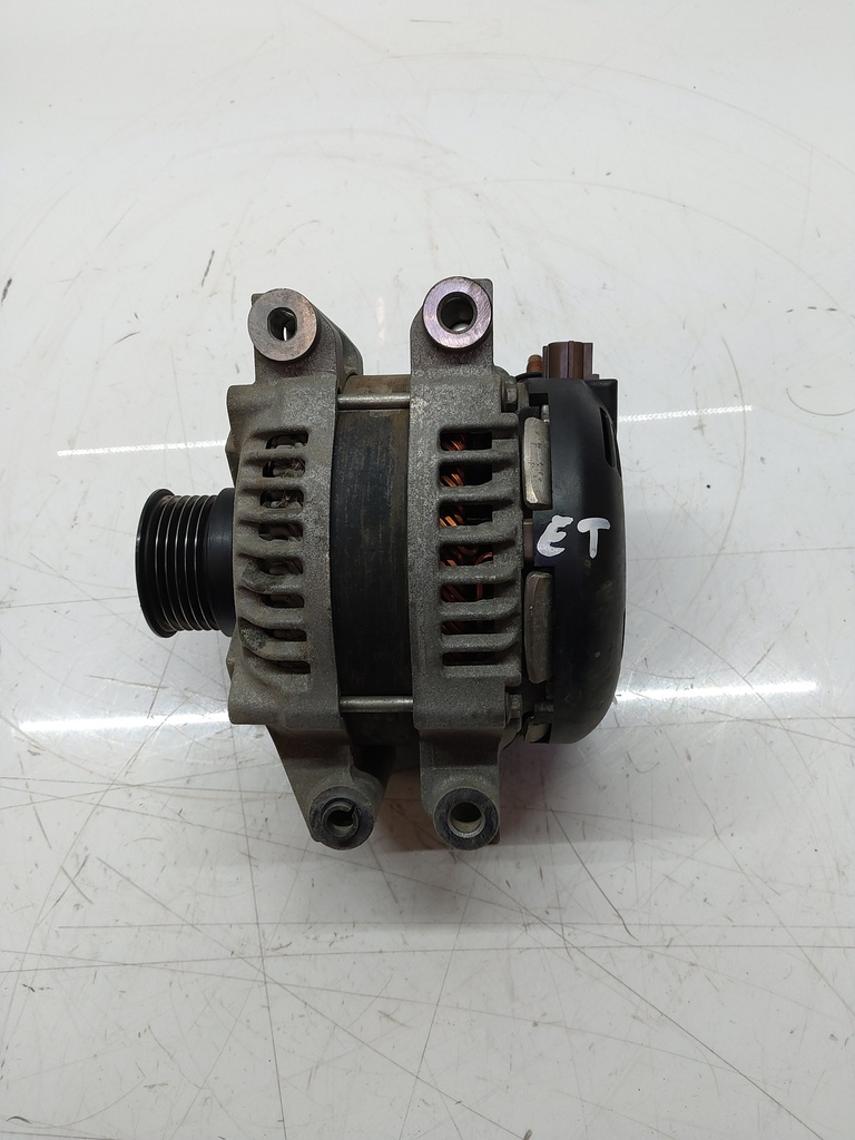 [MTD-507736] Alternador Jeep Cherokee IV WK 3.0 CRD V6 4x4 EXF TN104210