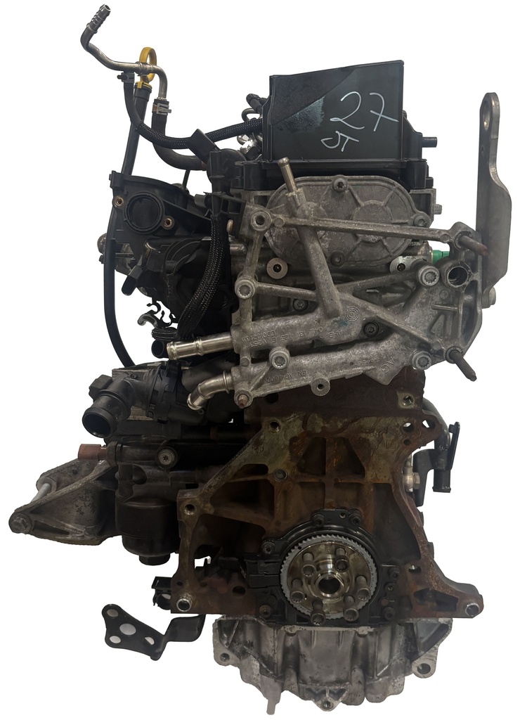 [MTD-492190] Motor VW T6 2.0 TDI
