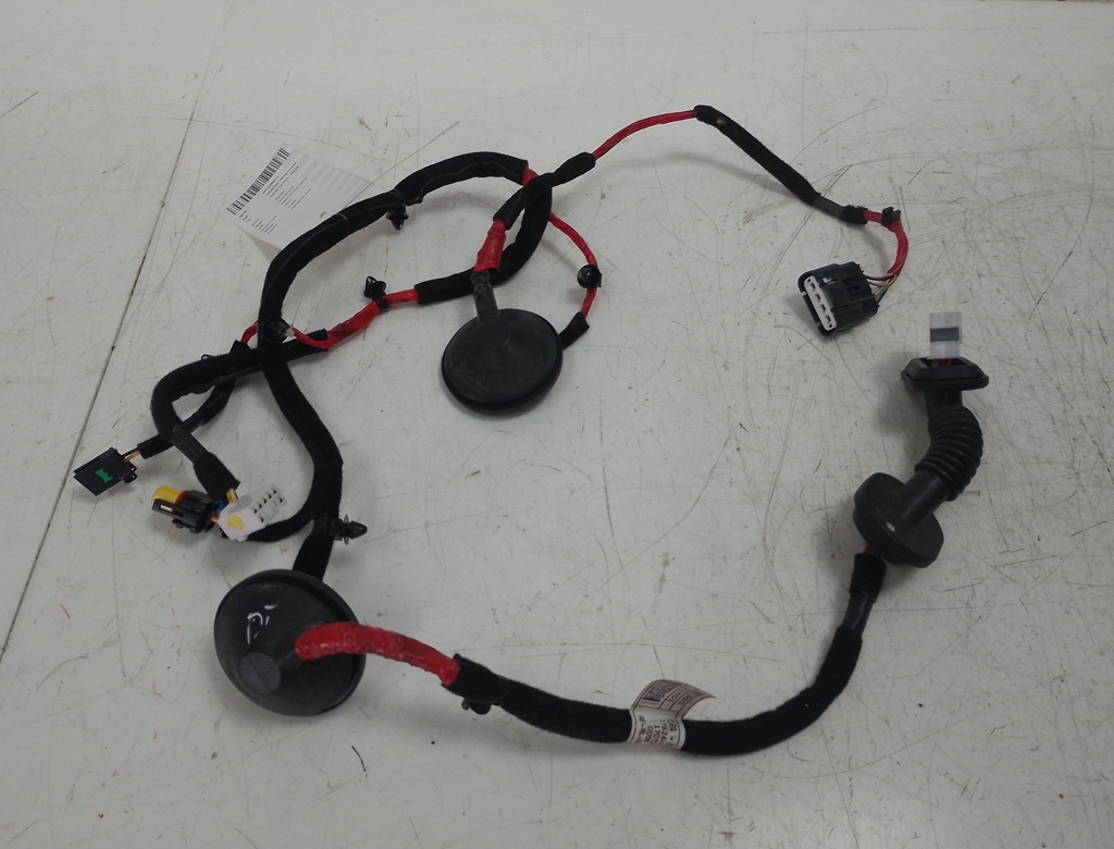 [MTD-507951] Juego de cables Hyundai Ioniq AE 1.6 GDI Hybrid G4LE 91650-G2401