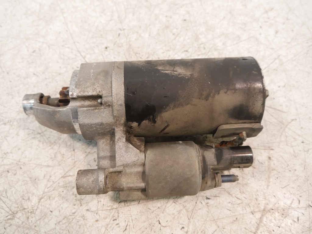 [MTD-507987] Motor de arranque Audi A6 C7 A7 3.0 TDI CLA CLAA 059911021GX