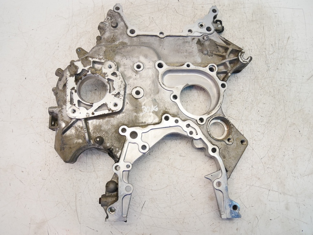 [MTD-508056] Tapa final Hyundai Tucson 1.7 CRDi D4FD 21311-2A600
