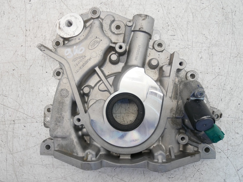 [MTD-507658] Bomba de aceite Land Rover Sport 3.0 D 306DTA 306DT GEN2 FW93-6600-AD