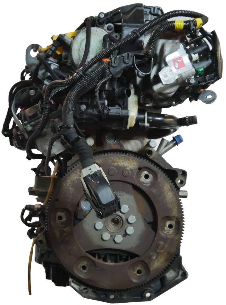 [MTD-496223] Motor Toyota Proace II 2.0 D4d