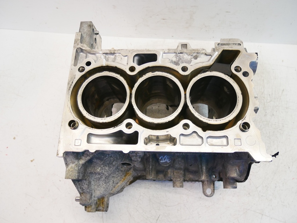 [MTD-508440] Bloque motor Dacia Renault 1.0 TCe H4D450 H4D 59.000 km