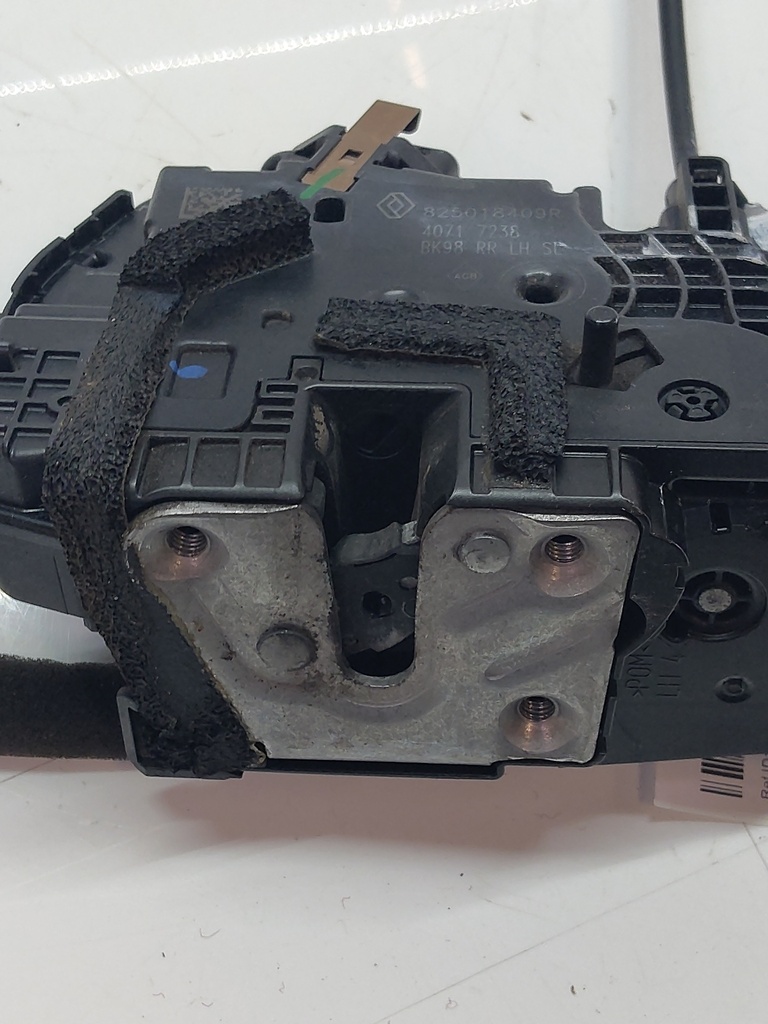 [MTD-507915] Cerradura de puerta Renault Clio VI BH 0.9 TCe 90 CV