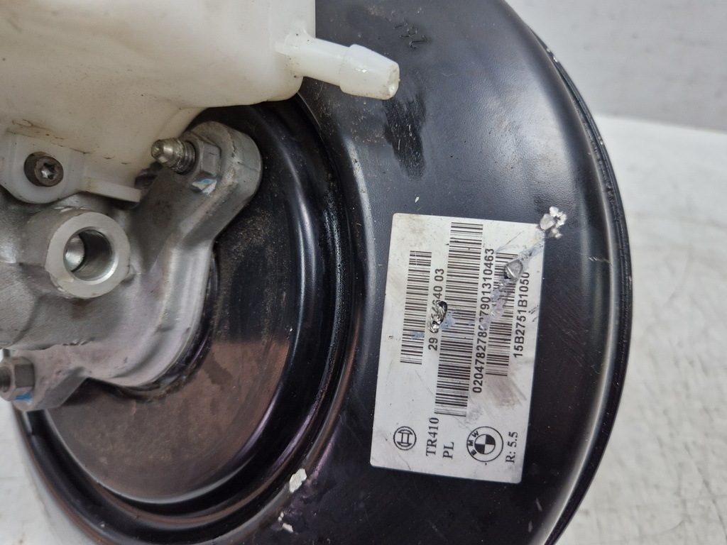 [MTD-508652] Cilindro maestro de freno Mini Cooper One 1.2 Gasolina B38A12A 6864668