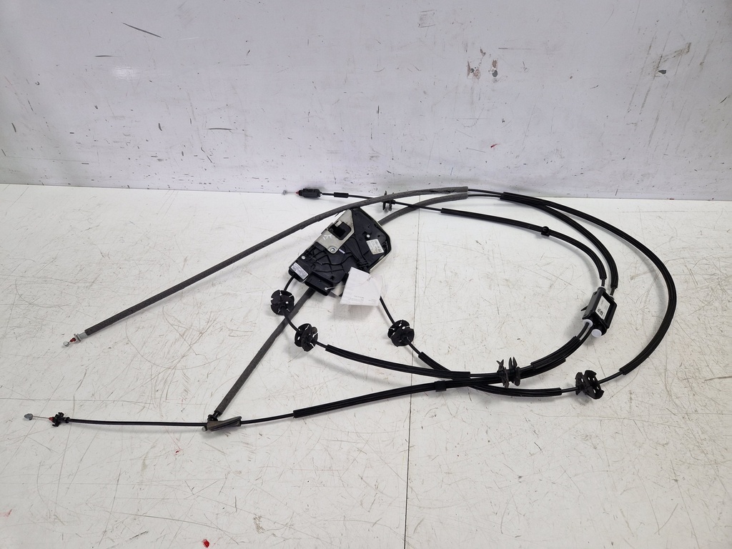 [MTD-508720] Cerradura de puerta Ford Transit Custom V362 2019