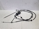 Cerradura de puerta Ford Transit Custom V362 2019
