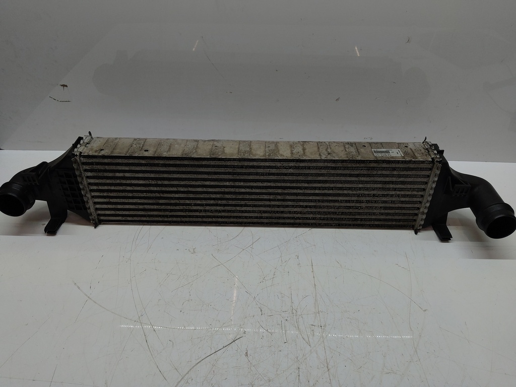 [MTD-506422] Intercooler Mercedes CLA X117 220 CDI 2.0 OM651.930
