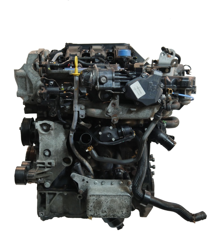 [MTD-500707] Motor Renault Trafic 1.6 dCI R9M