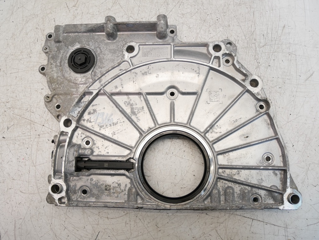 [MTD-508950] Tapa final BMW Serie 5 G30 2.0 B47D20B B47 B47D20O1 8599756