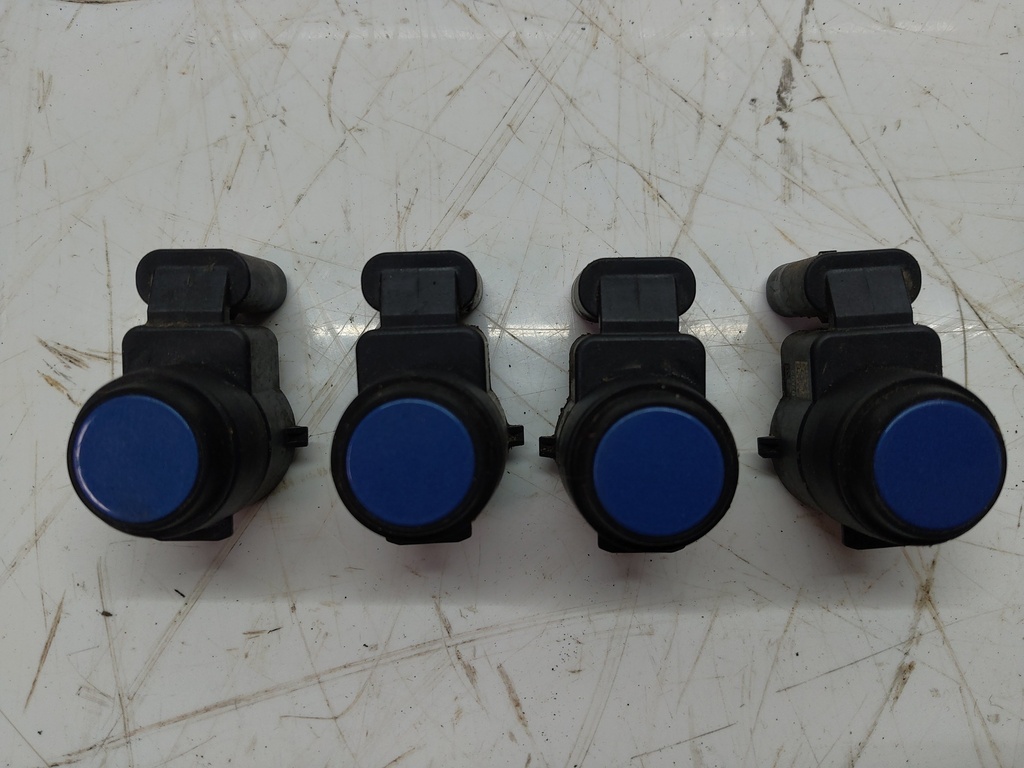[MTD-508993] Sensor de aparcamiento Mini Countryman R60 1.6 D All4 N47C16U1 N47C16A N47 9805534