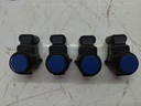 Sensor de aparcamiento Mini Countryman R60 1.6 D All4 N47C16U1 N47C16A N47 9805534