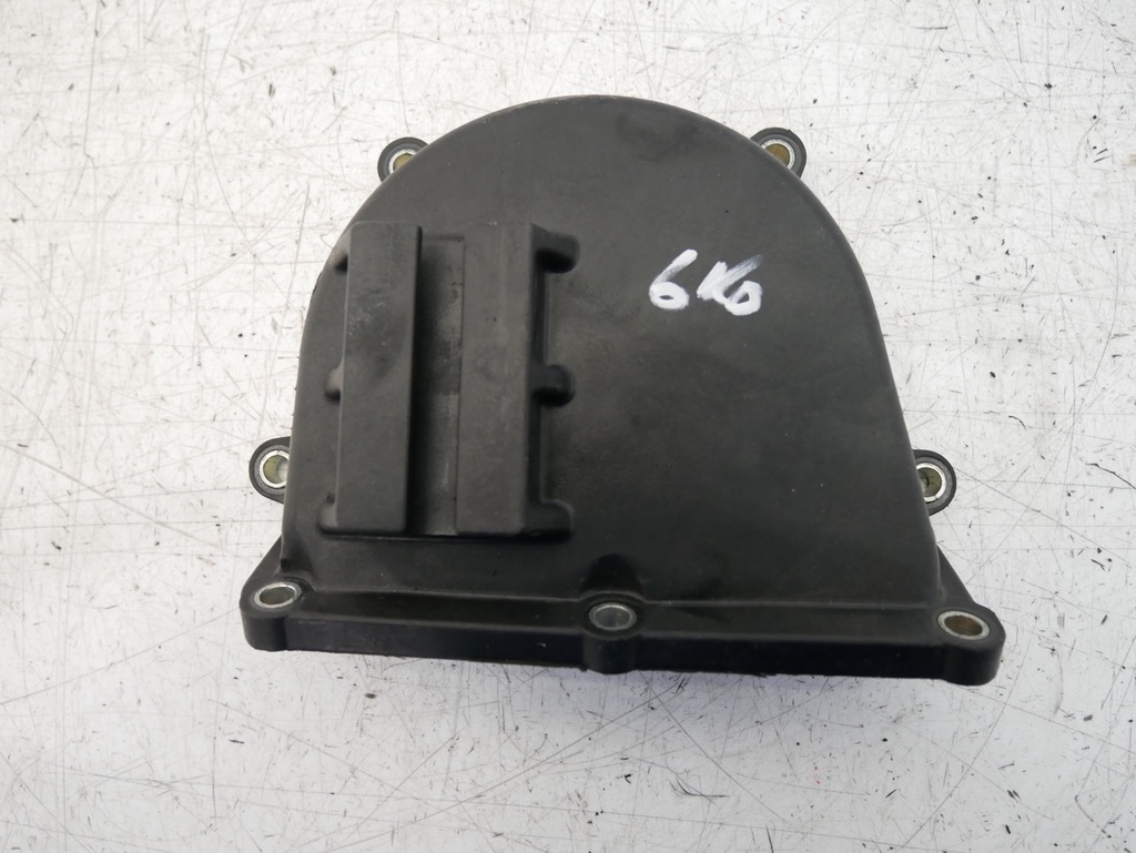 [MTD-509150] Tapa de balancines Skoda Fabia 1.2 CBZB CBZ 03F103277B