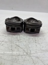 2x Pistón Ford Escape Kuga 1.6 EcoBoost 4x4 JTMA T16HDTX CJ5Z-6108-A