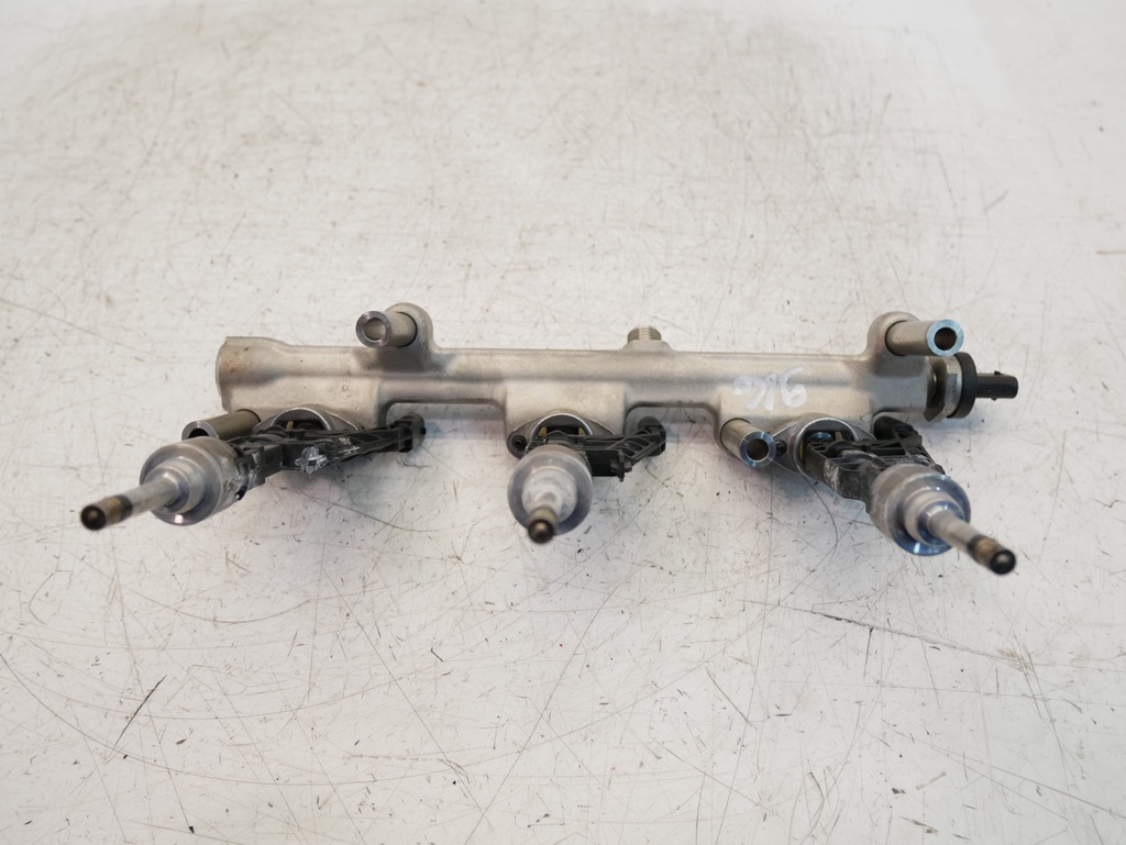 [MTD-509267] Rail de inyección Mini F55 1.5 B38A15A 8665631
