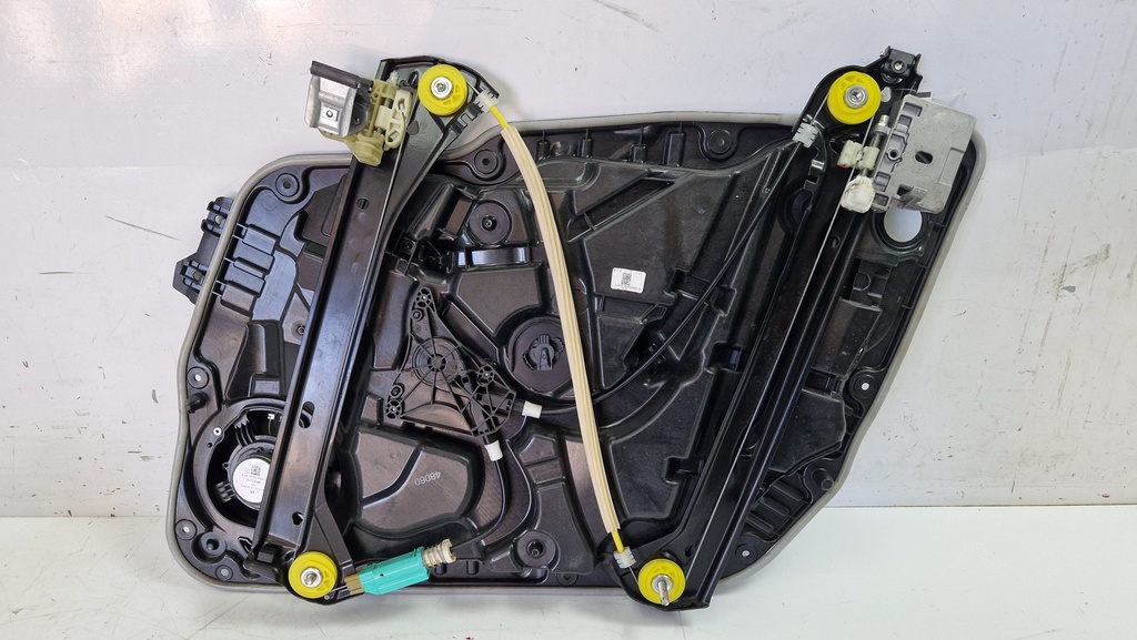 [MTD-509375] Regulador de ventana Mercedes CLA C118 1.3 200 282.914 M282.914 M282 A1187200000