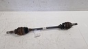 Palier delantero derecho Infiniti Q30 2.0 T AWD M270.920