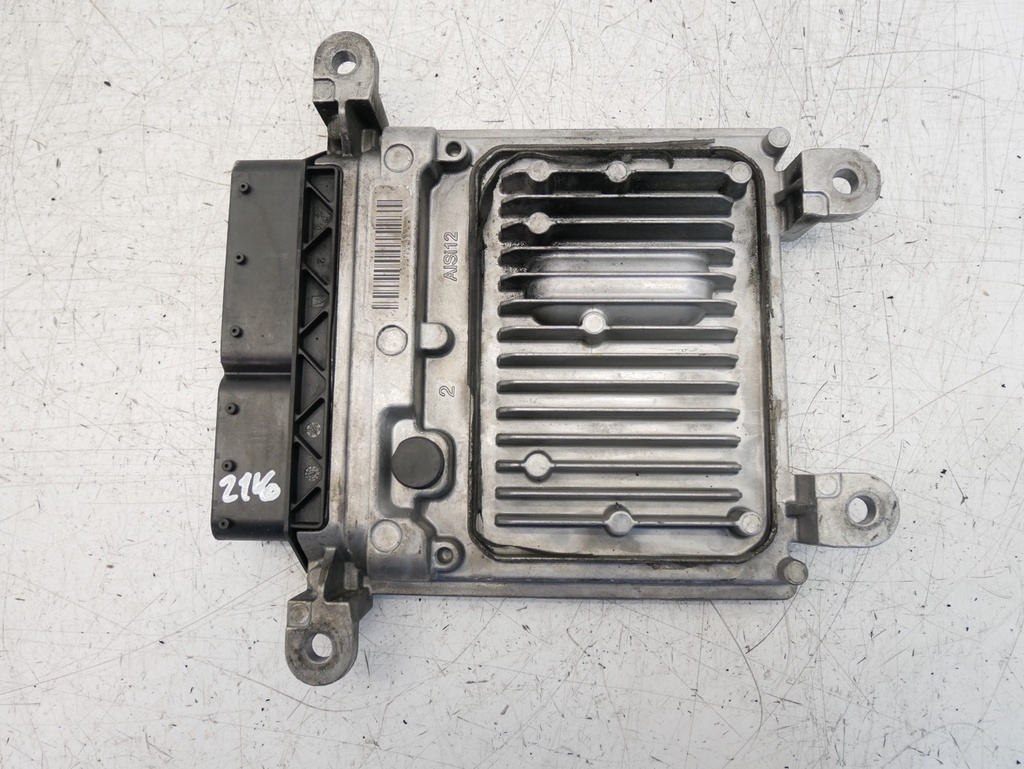[MTD-509430] Unidad de control Mercedes Clase E W212 2.2 OM651.924 A6519007500