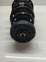 Amortiguador delantero izquierdo Opel Astra J GTC 1.4 T A14NET LUJ 13368262