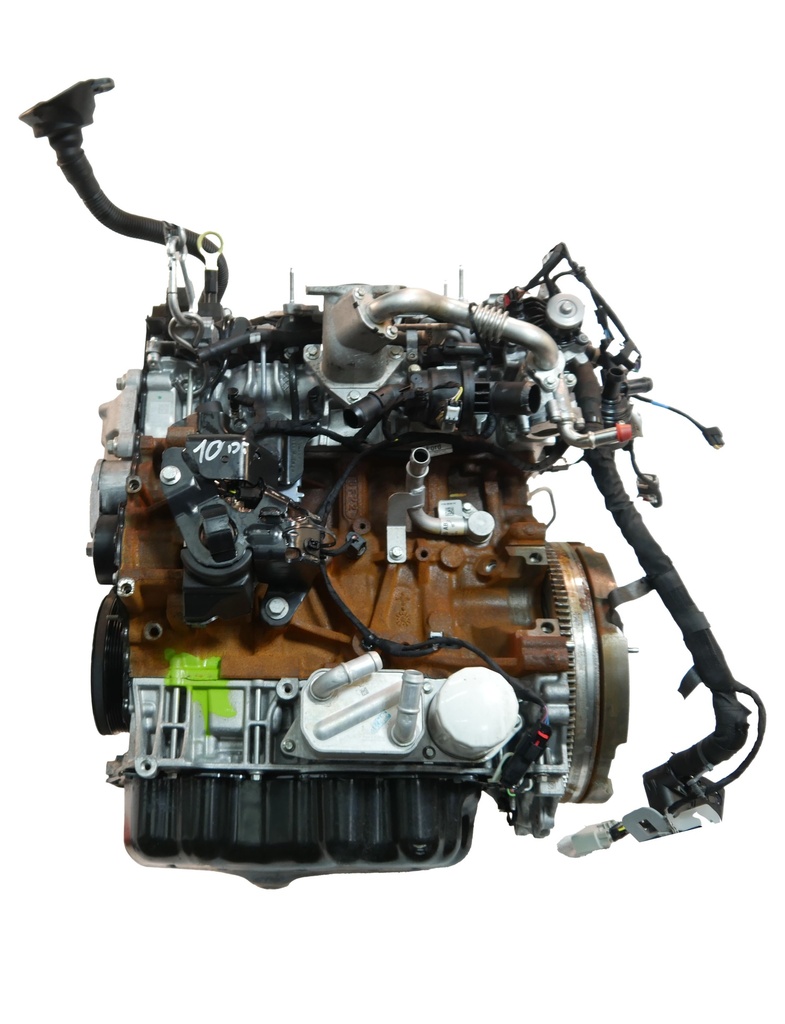 [MTD-504532] Motor Ford Transit 2.0 EcoBlue BCFA