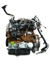 Motor Ford Transit 2.0 EcoBlue BCFA