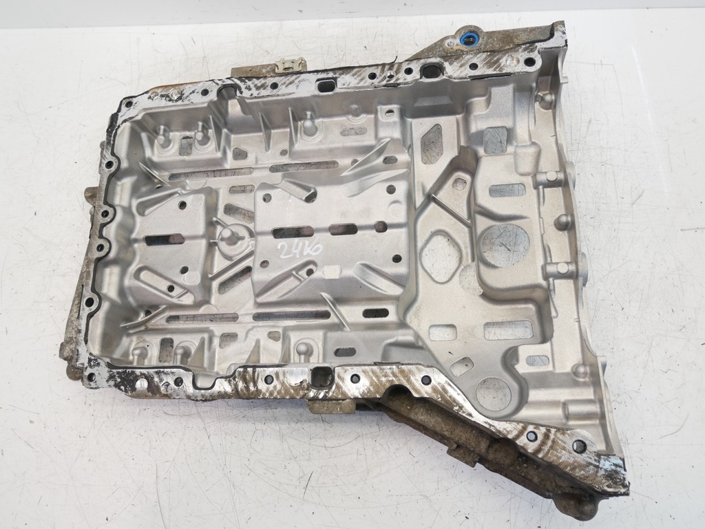 [MTD-509422] Cárter de aceite Mercedes Clase E W212 2.2 OM651.924 651.924 OM651 A6510140200