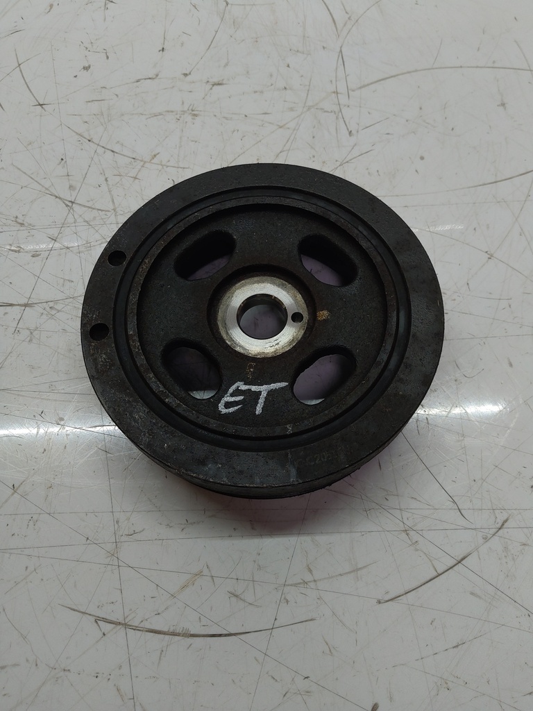 [MTD-509501] Polea Toyota GT 86 Coupe 2.0 4U-GSE FA20 SU00300173