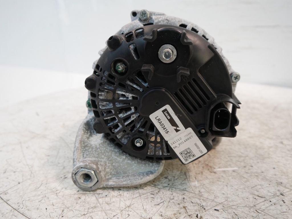 [MTD-510040] Alternador BMW Serie 3 E92 3.0 N57D30A N57 N57D30O0 7805432