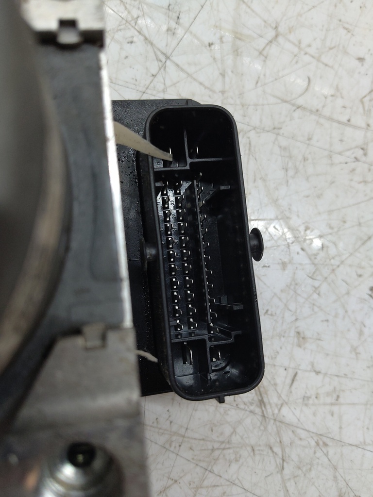 [MTD-510082] Bloque hidráulico ABS Peugeot 208 CA 1.0 VTi 68 CV 2013