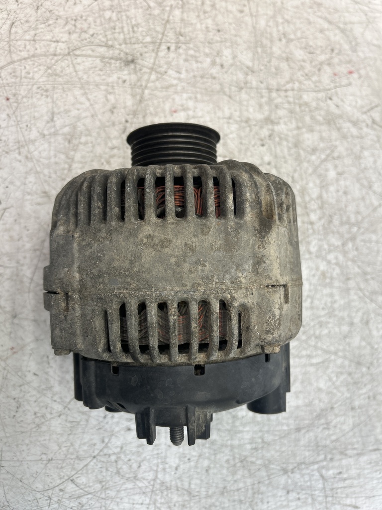 [MTD-509882] Alternador Audi Q7 4LB 3.0 TDI quattro V6 Diesel BUG 059908015R