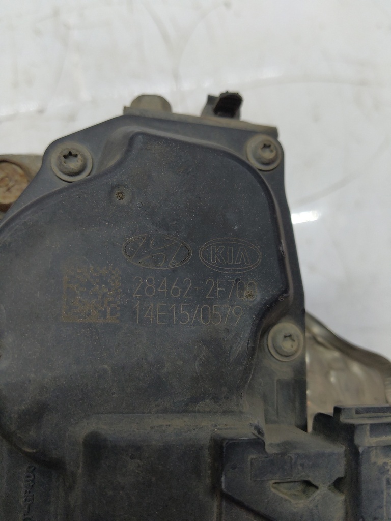 [MTD-510136] Válvula EGR Kia Sorento II XM 2.2 CRDi D4HB 28462-2F700