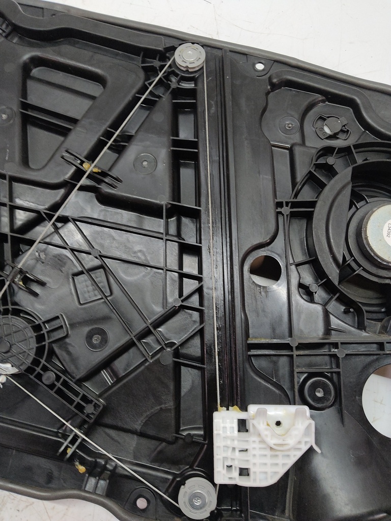 [MTD-510281] Altavoz Kia Ceed CD 1.6 CRDi D4FE 94501-00100