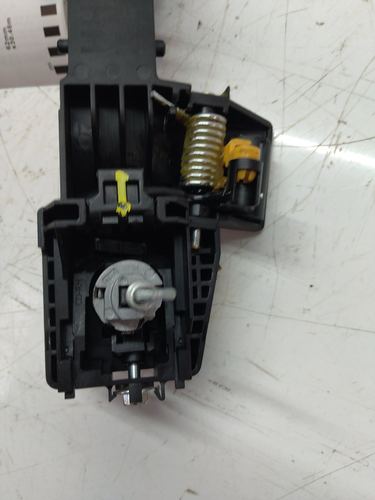 [MTD-510251] Cerradura de puerta Kia Ceed CD 1.6 CRDi D4FE 82661-J7000