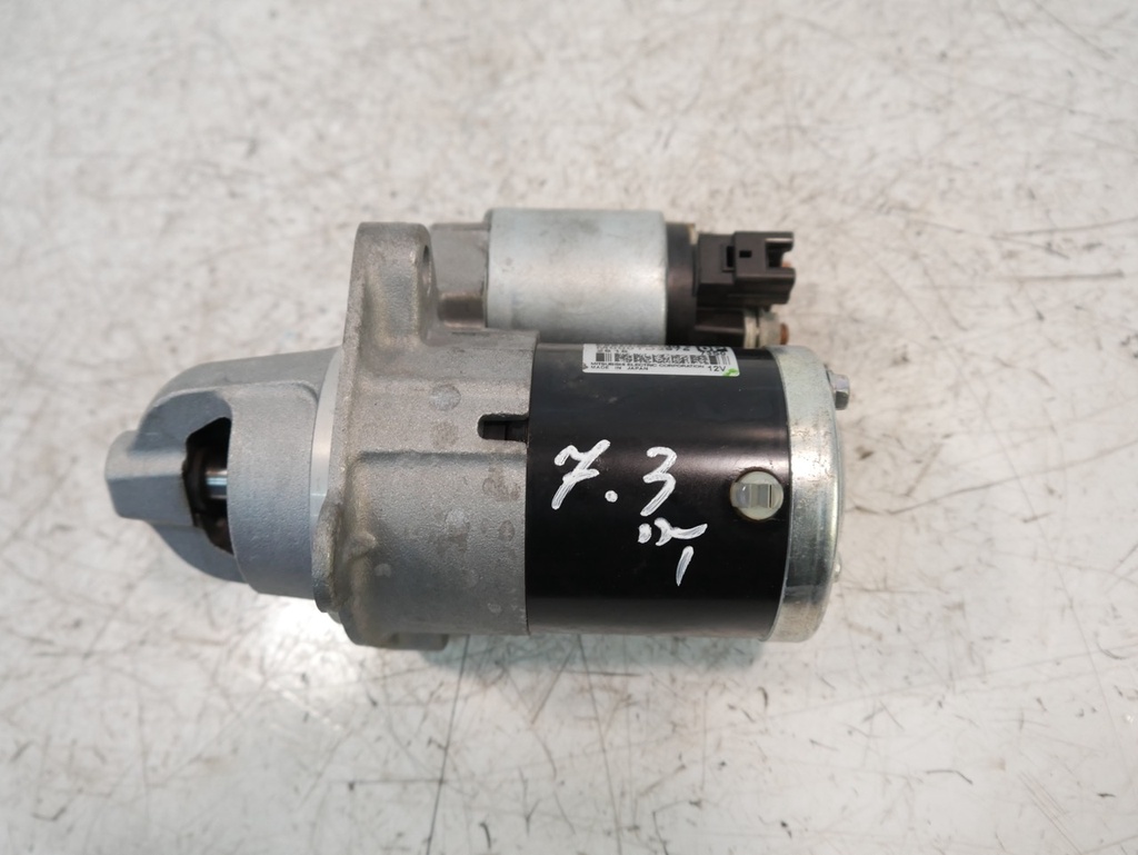 [MTD-508995] Motor de arranque Suzuki Ignis Swift 1.2 Hybrid K12 K12D 31100-73S02