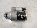 Motor de arranque Suzuki Ignis Swift 1.2 Hybrid K12 K12D 31100-73S02