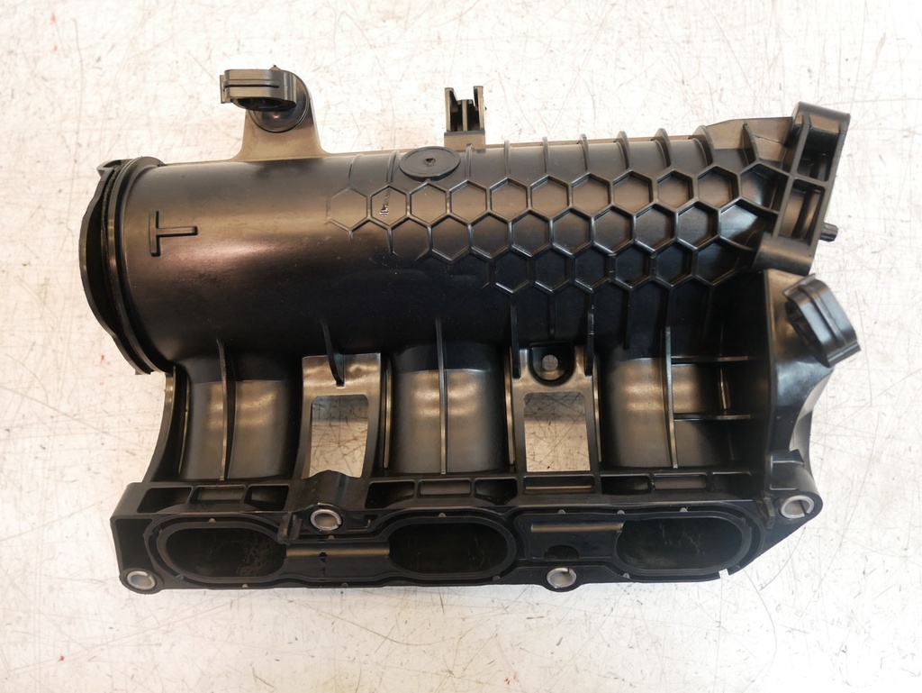 [MTD-510686] Colector de admisión Opel Corsa F 1.2 gasolina F12XHL 9842272880