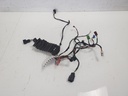 Juego de cables Mercedes Sprinter B907 2.0 317 CDI OM654.920