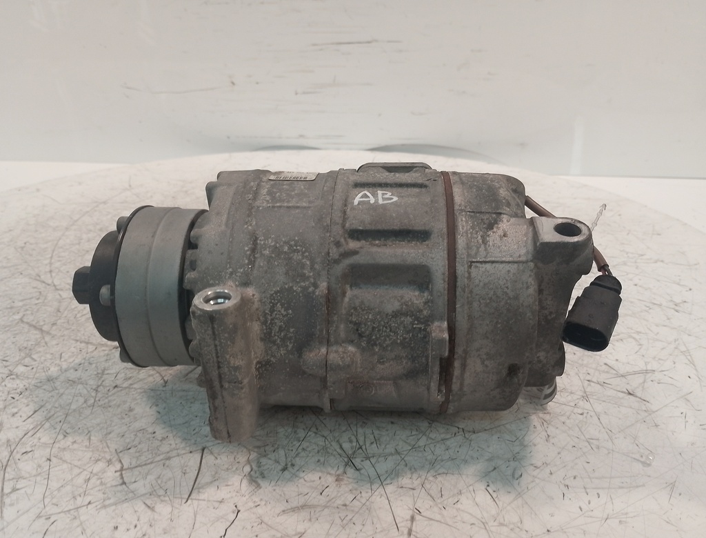 [MTD-510710] Compresor de aire acondicionado Audi A5 S5 8K0260805H