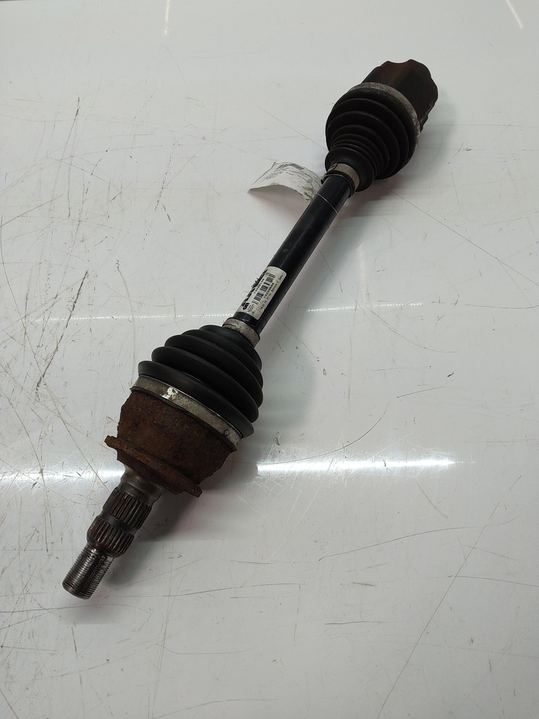 [MTD-508606] Eje de transmisión Opel Astra J GTC 1.4 T A14NET LUJ