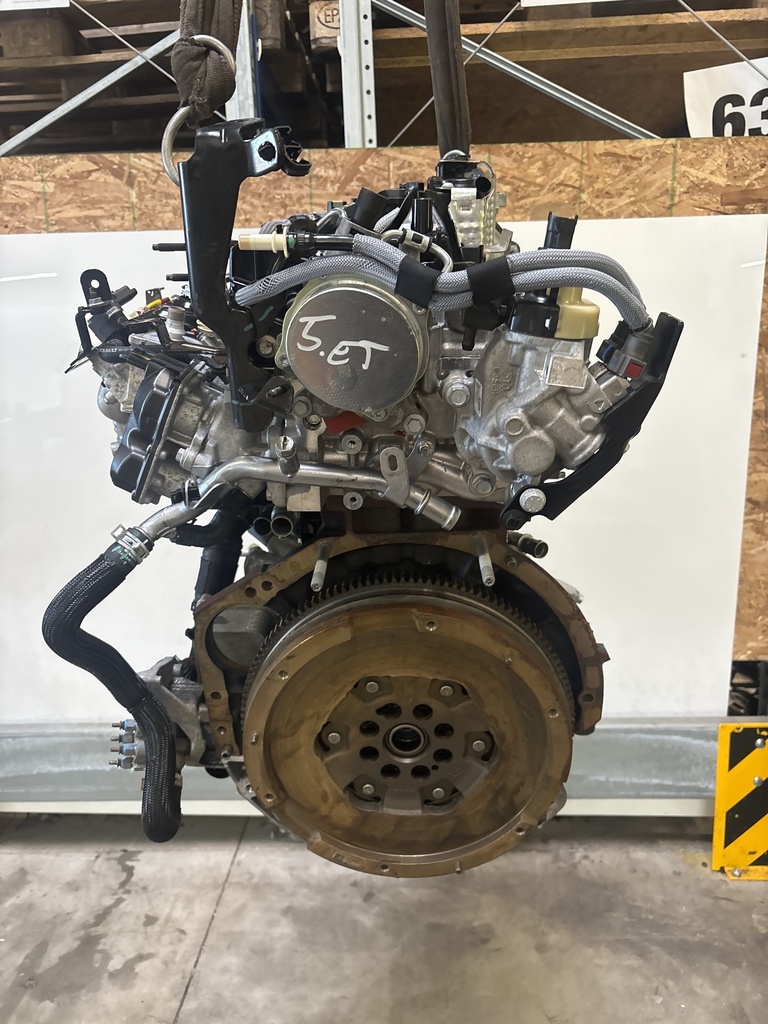 [MTD-518725] Motor Renault Trafic III 2.0 dCi M9R710