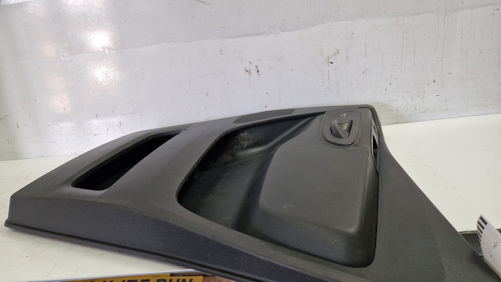 [MTD-510795] Panel de puerta delantera derecha Mercedes Sprinter B907 317 CDI A9067201700