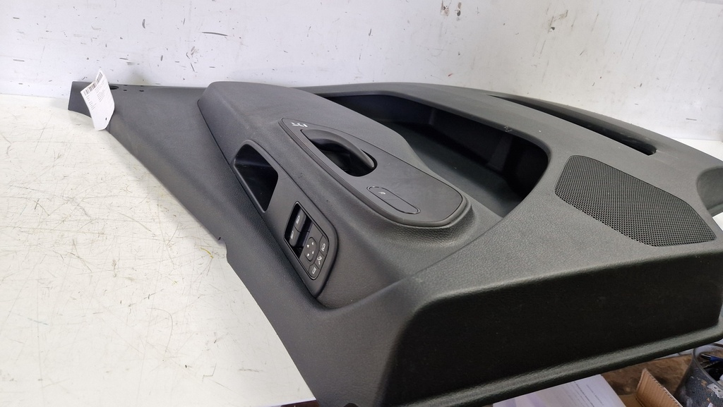 [MTD-510798] Panel de puerta delantera derecha Mercedes Sprinter B907 CDI 654.920 A9077201700