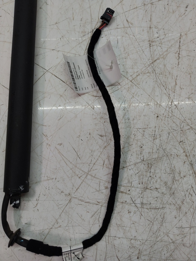 [MTD-510865] Amortiguador derecho Land Rover Discovery Sport L550 2.0 D 204DTA AJ20D4