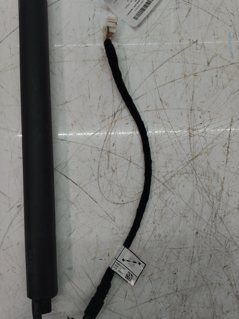 [MTD-510850] Amortiguador derecho Land Rover Discovery Sport L550 204DTA FK72-70354-AK