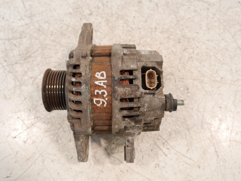 [MTD-510903] Alternador Mazda 6 Sport GH 2.2 MZR-CD R2AA R2